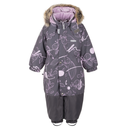 Комбинезон для девочек KERRY FRIA K21409A/3812