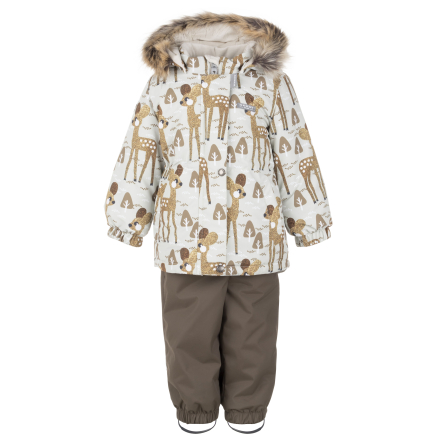 Комплект для девочек KERRY MINNI K21413/1012