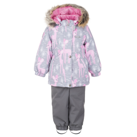 Комплект для девочек KERRY MINNI K21413/1152