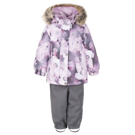 Комплект для девочек KERRY MINNI K21413/1753