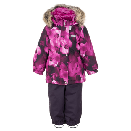 Комплект для девочек KERRY MINNI K21413/2600