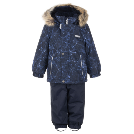 Комплект для мальчиков KERRY ROBIN K21414/2295