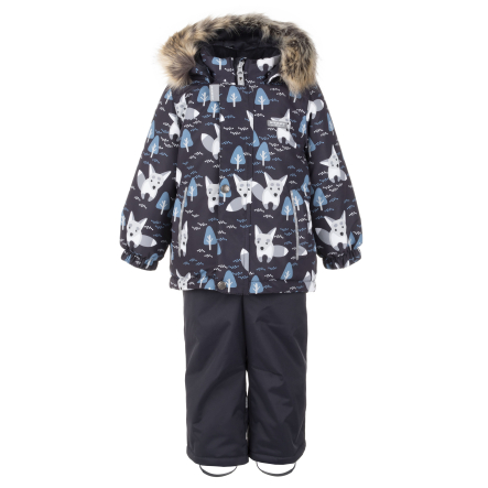 Комплект для мальчиков KERRY FOREST K21415/3930