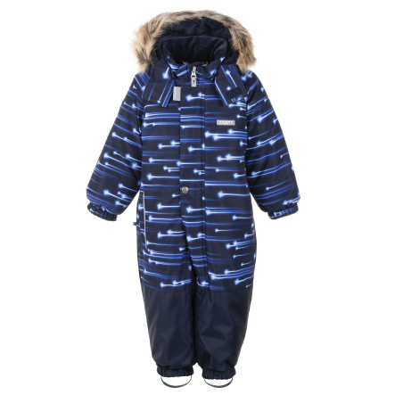 Комбинезон для мальчиков KERRY FUNNY K21419/2294