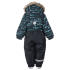 Комбинезон для мальчиков KERRY FUNNY K21419/3324