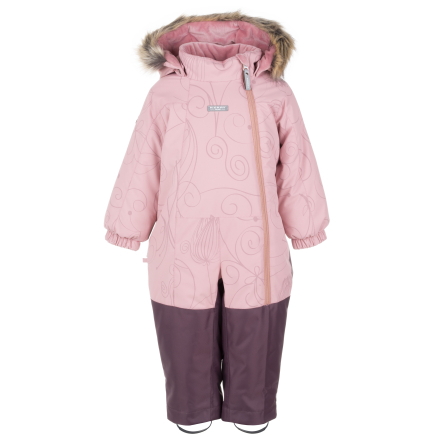 Комбинезон для девочек KERRY MAIKI K21419A/2330