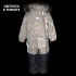Комбинезон для девочек KERRY MAIKI K21419A/5055