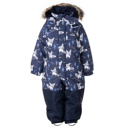 Комбинезон для мальчиков KERRY FUNNY K21419/2229