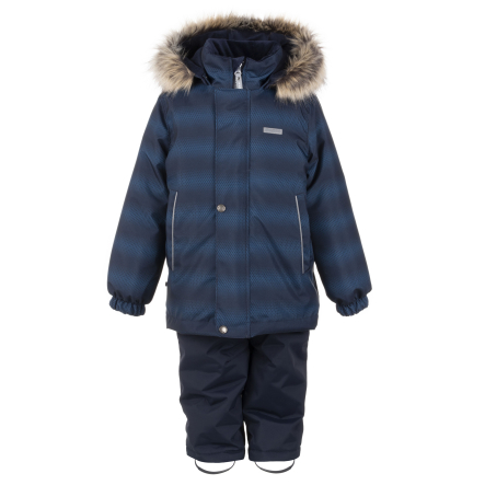 Комплект для мальчиков KERRY RONIN K21420B/2999