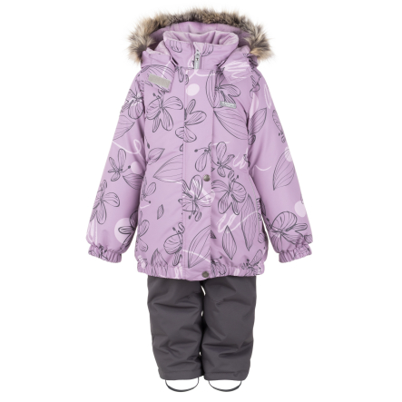 Комплект для девочек KERRY RIMONA K21420C/1222