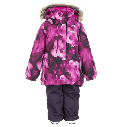 Комплект для девочек KERRY RIMONA K21420C/2600