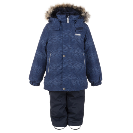 Комплект для мальчиков KERRY RON K21420D/2290