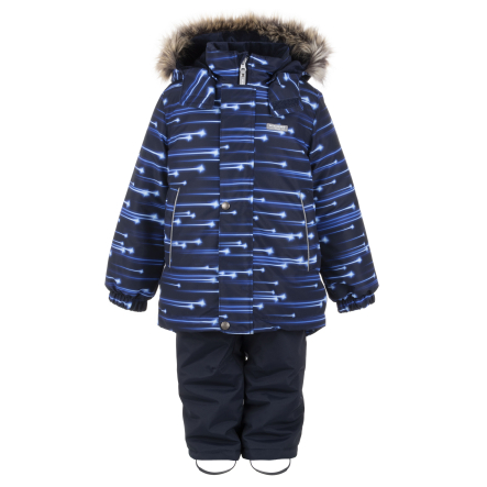 Комплект для мальчиков KERRY RON K21420D/2294