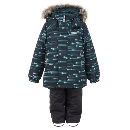 Комплект для мальчиков KERRY RON K21420D/3324