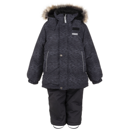 УЦЕНКА ПО БРАКУ: НЕКОМПЛЕКТ: Куртка для мальчиков KERRY RON K21420D/4200|1