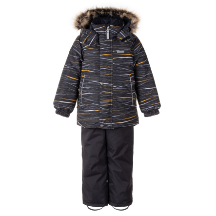 Комплект для мальчиков KERRY RON K21420D/4201