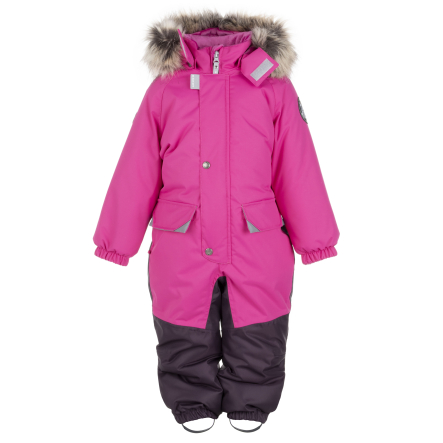 Комбинезон для девочек KERRY KERT K21421/266