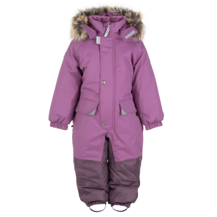Комбинезон для девочек KERRY KERT K21421/603