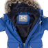 Комбинезон для мальчиков KERRY KERT K21421/676