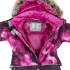 Комбинезон для девочек KERRY PAMELA K21422A/2600