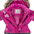 Комбинезон для девочек KERRY PAMELA K21422A/2662