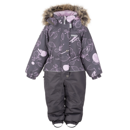 Комбинезон для девочек KERRY PAMELA K21422A/3812