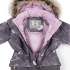 Комбинезон для девочек KERRY PAMELA K21422A/3812