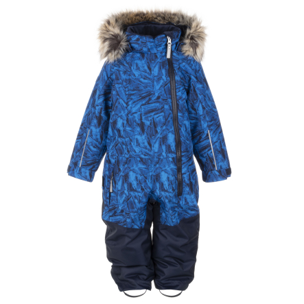 Комбинезон для мальчиков KERRY DEX K21423A/6800