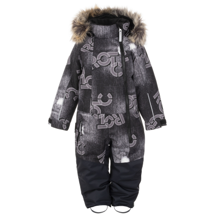 Комбинезон для мальчиков KERRY DEX K21423A/9890