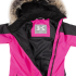 Комбинезон для девочек KERRY DUO K21424/267