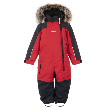 Комбинезон для мальчиков KERRY DUO K21424/622