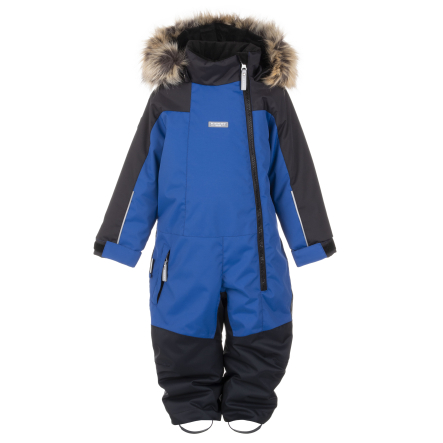 Комбинезон для мальчиков KERRY DUO K21424/676