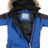 Комбинезон для мальчиков KERRY DUO K21424/676
