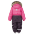 Светоотражающий комбинезон для девочек KERRY COLD K21425/2651