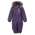 Светоотражающий комбинезон для девочек KERRY COLD K21425/6121