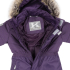 Светоотражающий комбинезон для девочек KERRY COLD K21425/6121