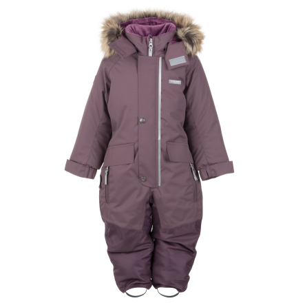 Комбинезон для девочек KERRY UNICO K21427/604