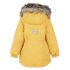 Светоотражающая куртка-парка для девочек KERRY VELMA K21429/1180