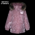Светоотражающая куртка-парка для девочек KERRY VELMA K21429/2330