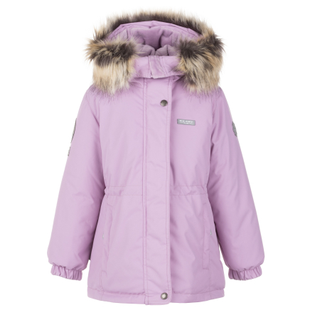 Куртка-парка для девочек KERRY MAYA K21430/122