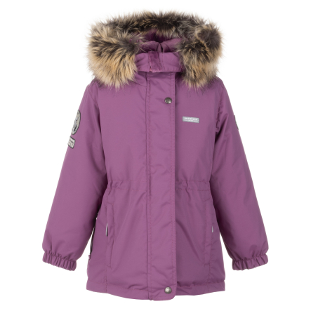 Куртка-парка для девочек KERRY MAYA K21430/603