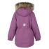 Куртка-парка для девочек KERRY MAYA K21430/603