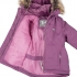 Куртка-парка для девочек KERRY MAYA K21430/603