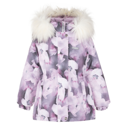 Куртка-парка для девочек KERRY EMMA K21431/1753