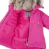 Куртка-парка для девочек KERRY MILANA K21432/266