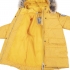 Светоотражающее пальто для девочек KERRY LENNA K21433/1180