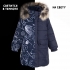 Светоотражающее пальто для девочек KERRY LENNA K21433/2995