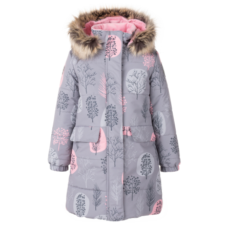 Пальто для девочек KERRY LENNA K21433/2551