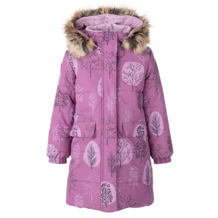 Пальто для девочек KERRY LENNA K21433/6101
