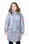 Пальто для девочек KERRY LENNA K21433/2551